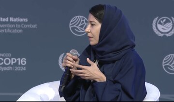 More funding needed for global land conservation, say experts at COP16