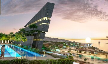 Giga-projects spark $1.22bn boom in Saudi real estate market
