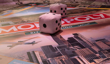 Saudi coffee brand JAZEAN featured in upcoming Monopoly edition