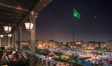 Italian firm Webuild secures $600m contract as Diriyah project gains pace