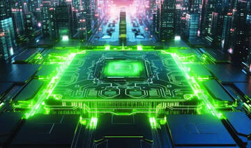 Tech company Humain to launch Allam, first Saudi-developed Arabic AI model