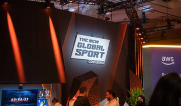 Leveling Up: Day One Wrap-Up of the New Global Sport Conference 2025