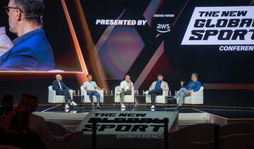 NGSC 2025 wraps up Day 2, highlighting Saudi Arabia’s esports ambitions