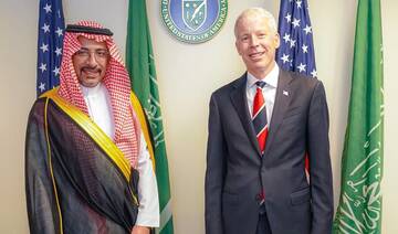 Saudi-US mining officials explore critical minerals opportunities