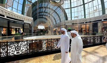 UAE sees steady August PMI growth as Kuwait, Egypt contract