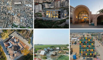 Arab–Pakistani design fusion earns Islamabad institute prestigious Aga Khan Architecture Award 2025