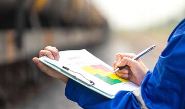 Saudi Arabia processes 524 chemical clearance requests in August  