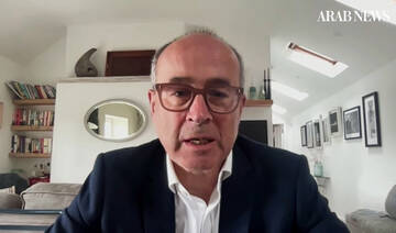 Frankly Speaking: British surgeon recounts Gaza ‘catastrophes’