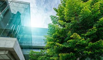 Can Riyadh’s hotel boom set a global standard for sustainability?