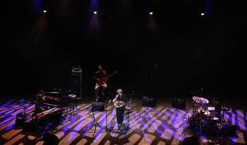 6 Arab cultural festivals bringing heritage to global stages