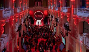 Saudi hotels earn Michelin Keys as two Mideast properties nab special awards at Paris ceremony 