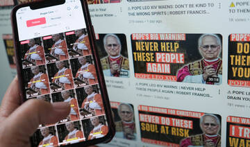 Can Saudi Arabia outsmart AI deepfakes and set a global standard?