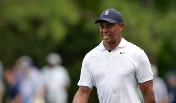 Tiger Woods undergoes another back surgery, casting doubt on future comeback