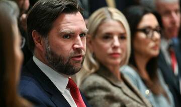 Vance says Israel hostages could be freed ‘any moment,’ vows continued US pressure