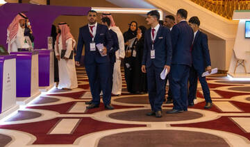 Saudi educators to gain skills in tourism sector