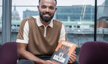 Azeem Rafiq stays true to his cause