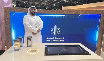 UAE turns to AI to bridge legal language gaps