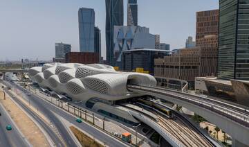 How KAFD is pioneering green energy vision and environmental leadership