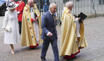 King Charles III’s visit to Vatican marks a historic step in path of unity between two churches