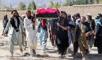 Afghanistan pulls out of Pakistan cricket tournament after Islamabad airstrikes kill 3 athletes