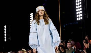 Riyadh Fashion Week: 6 fashion labels who presented on day three