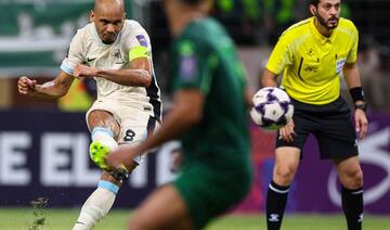 Al-Ittihad come from behind to kick-start Champions League campaign