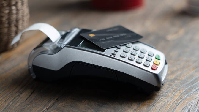 Saudi POS transactions hold above $3bn in mid-October 