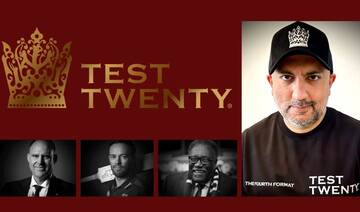 Test Twenty highlights ever-evolving business of spotting cricketing talent
