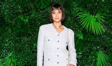 Sofia Boutella to star in ‘Only What We Carry’