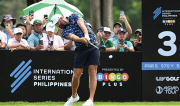 Report: Dustin Johnson agrees to new deal with LIV Golf