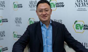 Efforts underway to build localized EV charging network in Saudi Arabia