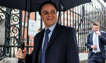Former F1 driver Felipe Massa brings $85m claim over 2008 title loss to London court
