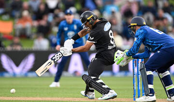New Zealand hammer reckless England despite Archer’s brilliance