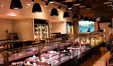 Where We Are Going Today: Chopped in Riyadh