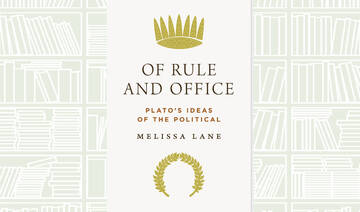 What We Are Reading Today: Of Rule and Office by Melissa Lane