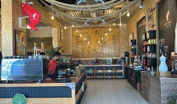 Where We Are Going Today: Julius Meinl: A taste of Vienna in Riyadh