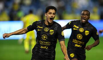10-man Al-Ittihad stage stunning 4-goal comeback to draw with Al-Khaleej