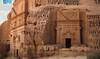 AlUla’s timeless heritage earns global acclaim