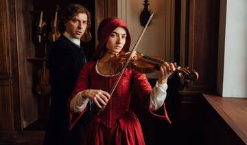 6 films set to screen at the Red Sea International Film Festival