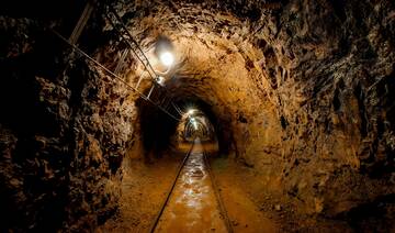 Saudi Arabia qualifies 12 firms for $179m mining exploration round