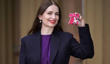 Roksanda Ilincic on Gulf fashion and dressing global celebrities