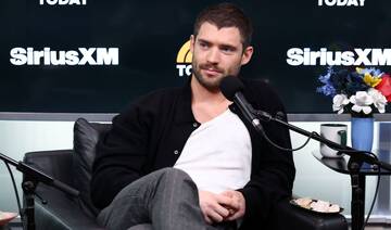 ‘Superman’ star David Corenswet signs pro-Palestine film pledge