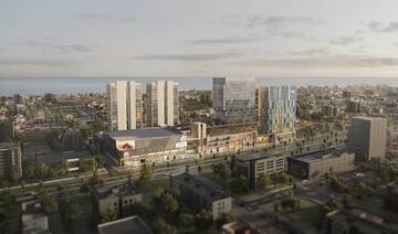 Refad Real Estate Investment & Development launches Miraf District in Alkhobar