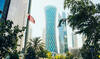 Qatar sells $4bn in two-part debt issue