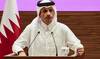 International forces in Gaza should ensure Palestinians and Israelis don’t pose threat to each other, Qatar PM tells CNN