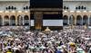Hajj registration for pilgrims from Muslim-minority countries officially opens