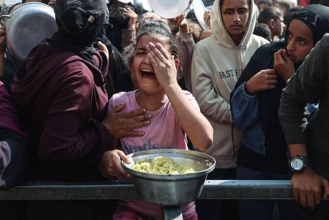 Not enough tents, food reaching Gaza as winter comes, aid agencies say Not enough tents, food reaching Gaza as winter comes, aid agencies say