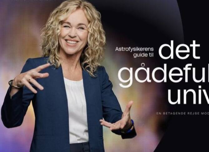 From stardust to galaxies: Inspiring minds across borders