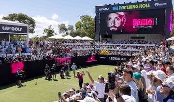 LIV Golf switching to 72-hole format in 2026: official