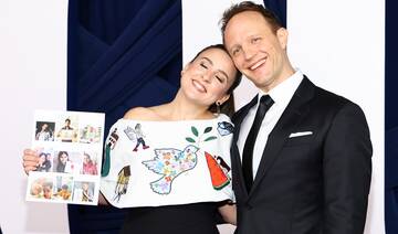 Ms. Rachel champions Gaza’s children in New York